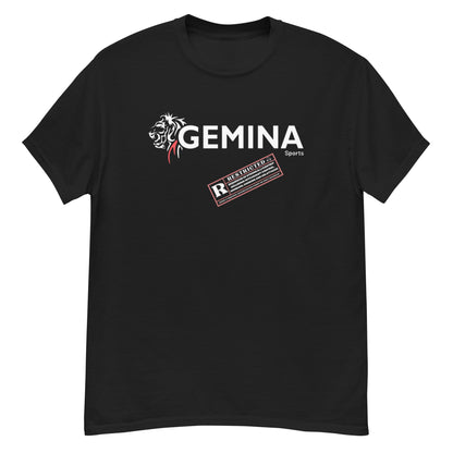 Rate R Gemina T-Shirt