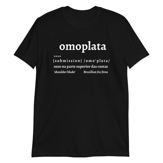 Omoplata T-Shirt
