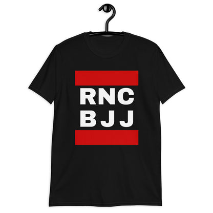 RNC BJJ T-Shirt