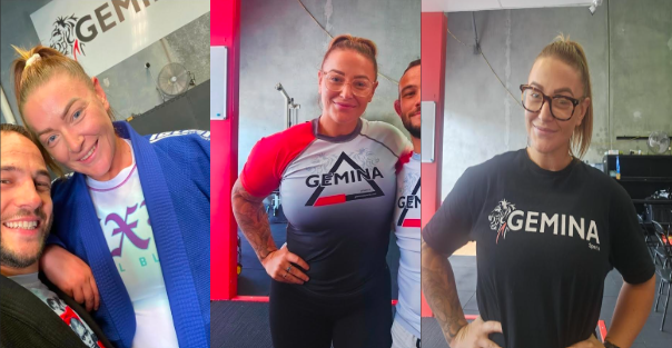 Owner/ Manager - Sophie Warner