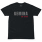 Gemina Jiu Jitsu club tees