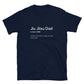 Jiu Jitsu Dad T-Shirt