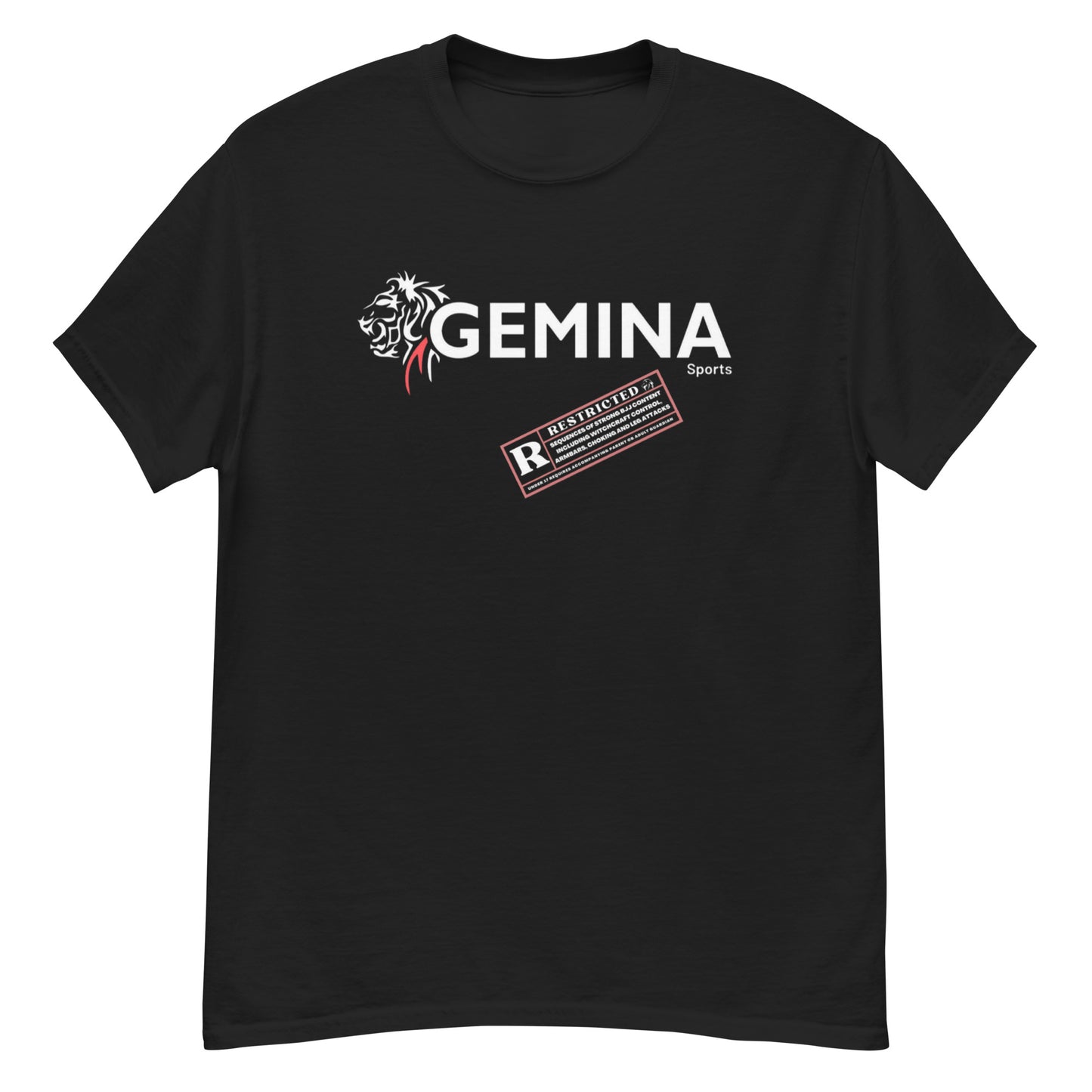 Rate R Gemina T-Shirt