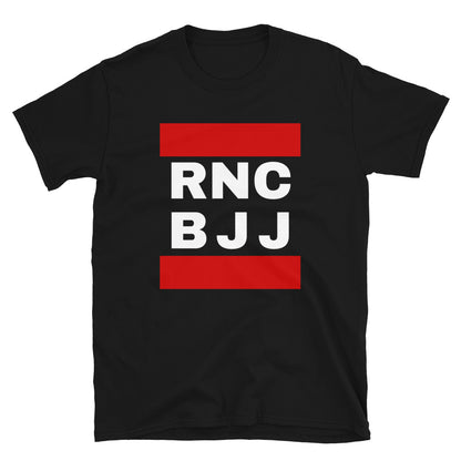 RNC BJJ T-Shirt