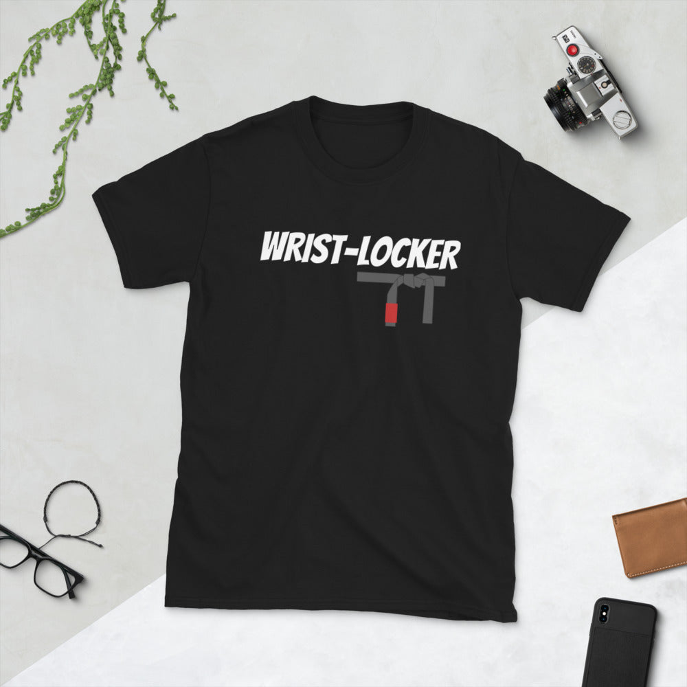 The Wrist Locker T-Shirt