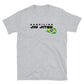 Brazilian Jiu Jitsu Flag T-Shirt