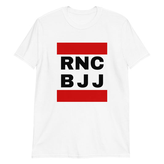 RNC BJJ T-shirt