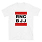 RNC BJJ T-shirt